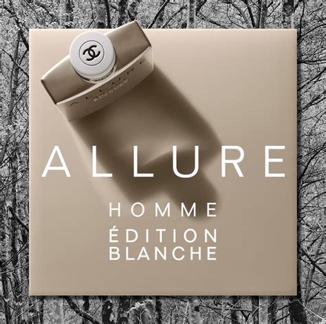 bleu de chanel vs edition blanche|perfume chanel allure edition blanche.